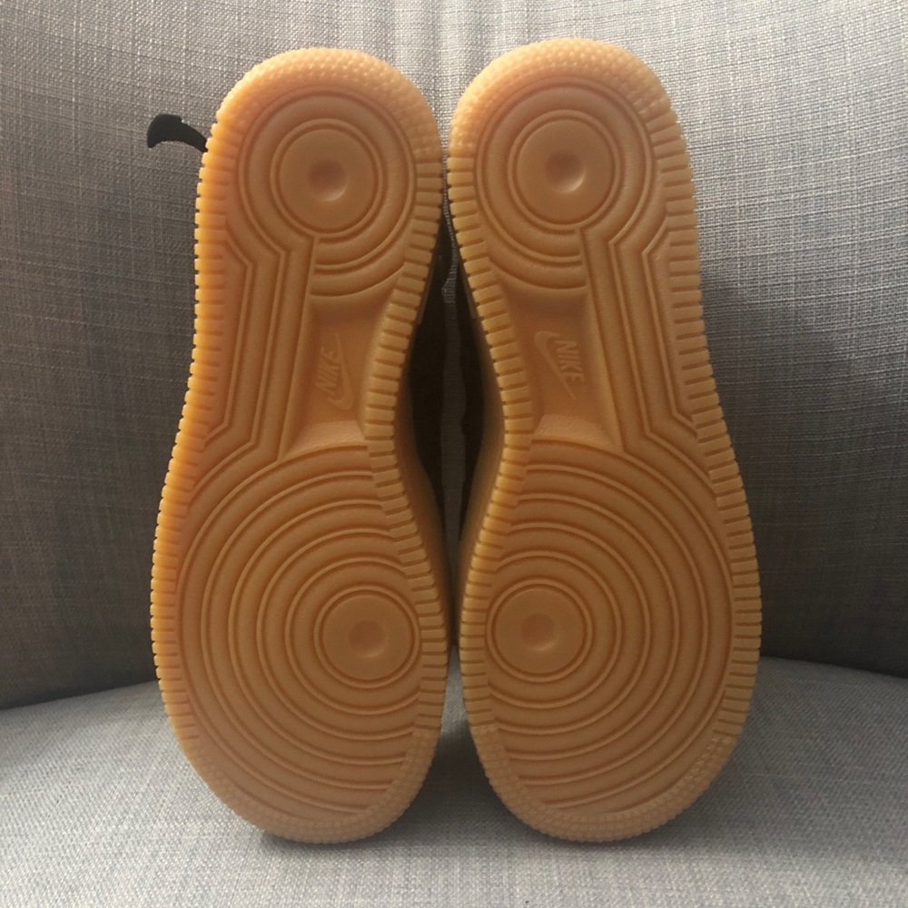Nike SF AF1 Mid - Picture 6 of 8